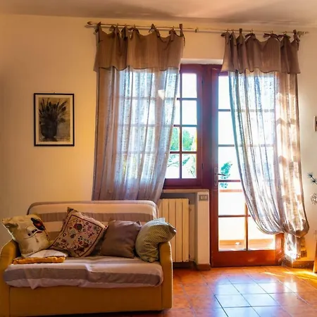 Villino Le Sprizze Villa Marciana Marina (Isola d'Elba)