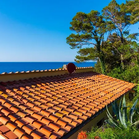 Villino Le Sprizze Villa *