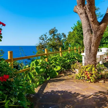 Villino Le Sprizze Marciana Marina (Isola d'Elba)
