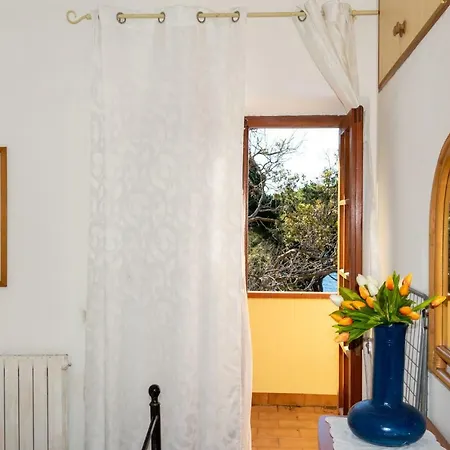 Villa Villino Le Sprizze